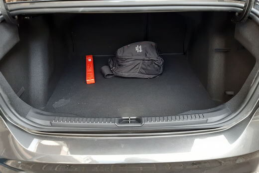 פורד פוקוס דיזל